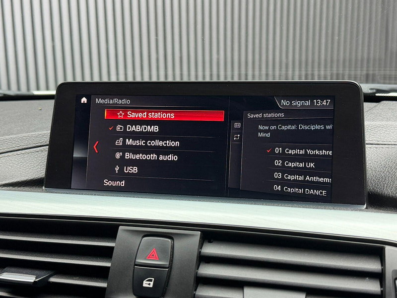 BMW 3 Series 2.0 320d M Sport Auto xDrive Euro 6 (s/s) 4dr 4dr Automatic 2026