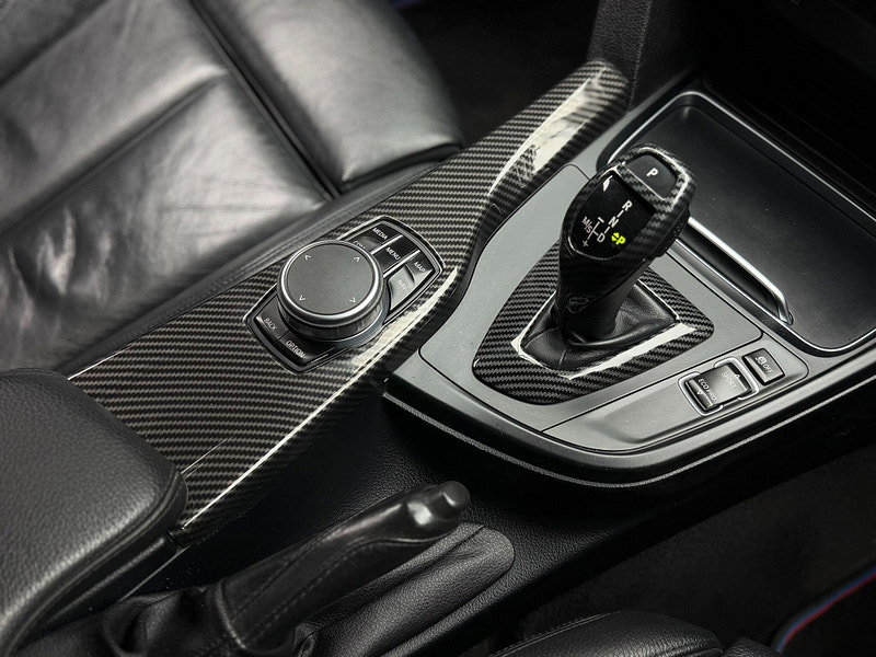 BMW 3 Series 2.0 320d M Sport Auto xDrive Euro 6 (s/s) 4dr 4dr Automatic 2026