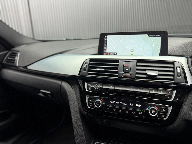 BMW 3 Series 2.0 320d M Sport Auto xDrive Euro 6 (s/s) 4dr 4dr Automatic 2026