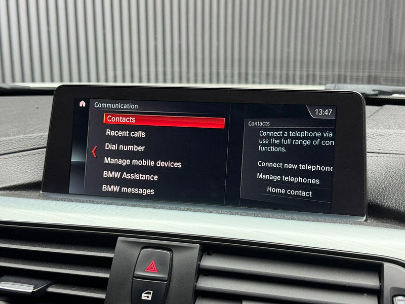 BMW 3 Series 2.0 320d M Sport Auto xDrive Euro 6 (s/s) 4dr 4dr Automatic 2026