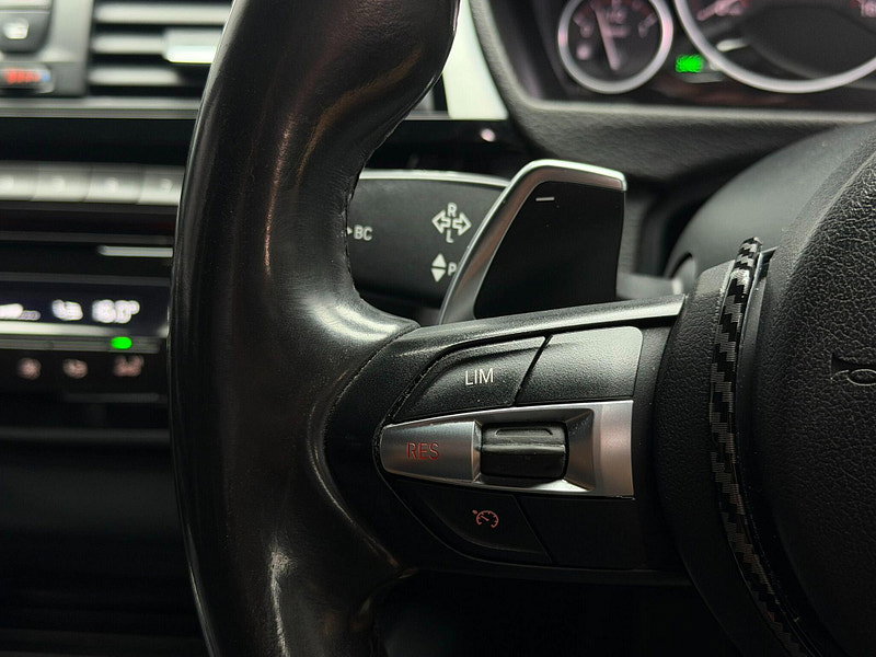 BMW 3 Series 2.0 320d M Sport Auto xDrive Euro 6 (s/s) 4dr 4dr Automatic 2026