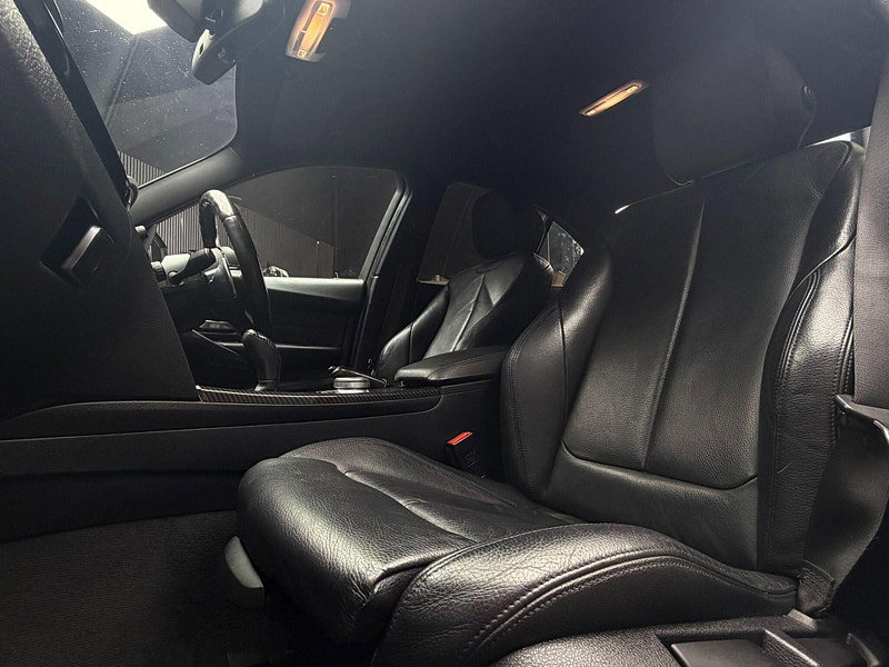 BMW 3 Series 2.0 320d M Sport Auto xDrive Euro 6 (s/s) 4dr 4dr Automatic 2026