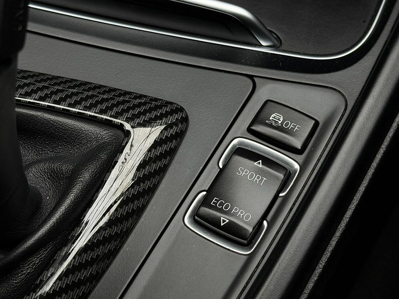 BMW 3 Series 2.0 320d M Sport Auto xDrive Euro 6 (s/s) 4dr 4dr Automatic 2026