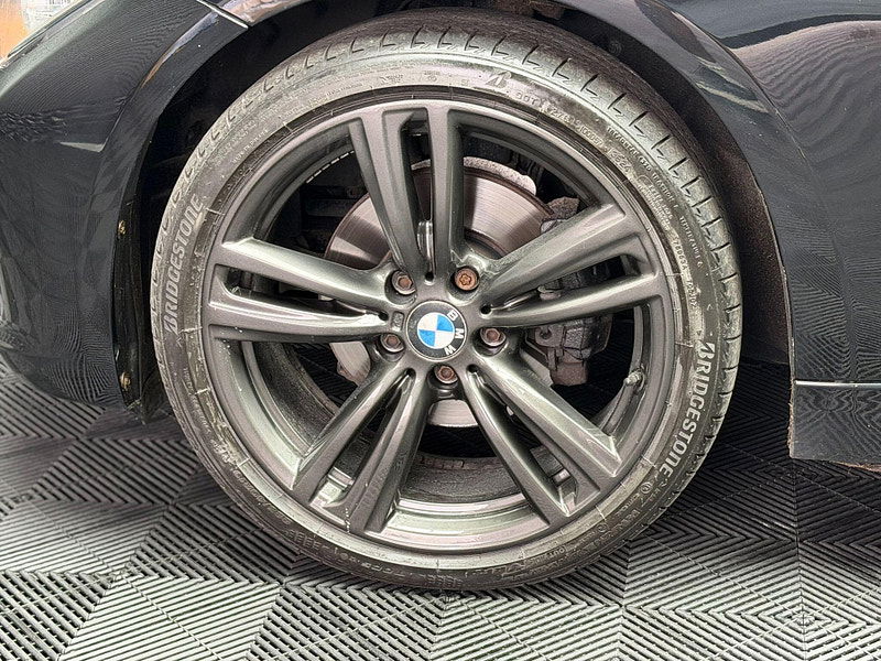 BMW 3 Series 2.0 320d Sport Auto xDrive Euro 5 (s/s) 4dr 4dr Automatic 2025