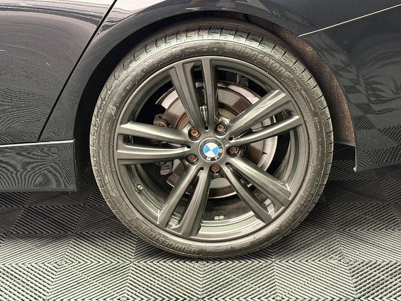 BMW 3 Series 2.0 320d Sport Auto xDrive Euro 5 (s/s) 4dr 4dr Automatic 2025