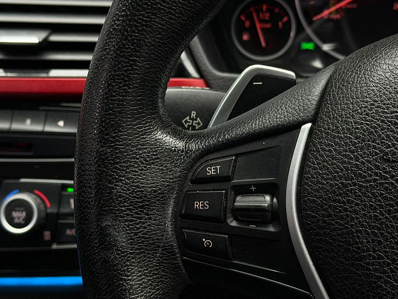 BMW 3 Series 2.0 320d Sport Auto xDrive Euro 5 (s/s) 4dr 4dr Automatic 2025