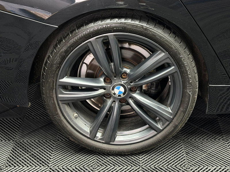 BMW 3 Series 2.0 320d Sport Auto xDrive Euro 5 (s/s) 4dr 4dr Automatic 2025