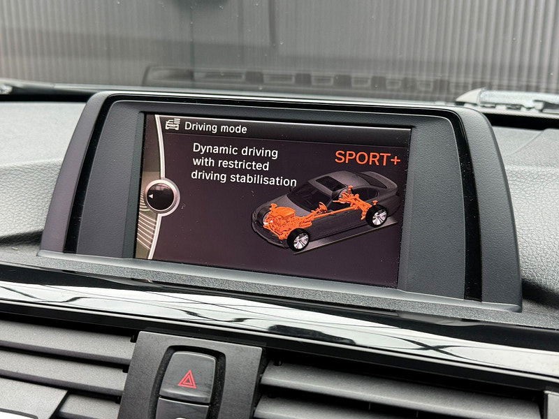 BMW 3 Series 2.0 320d Sport Auto xDrive Euro 5 (s/s) 4dr 4dr Automatic 2025