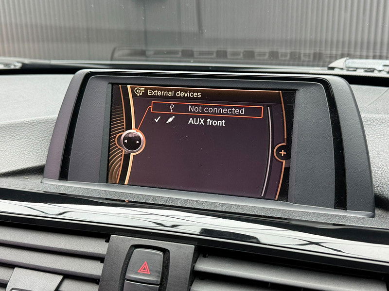 BMW 3 Series 2.0 320d Sport Auto xDrive Euro 5 (s/s) 4dr 4dr Automatic 2025