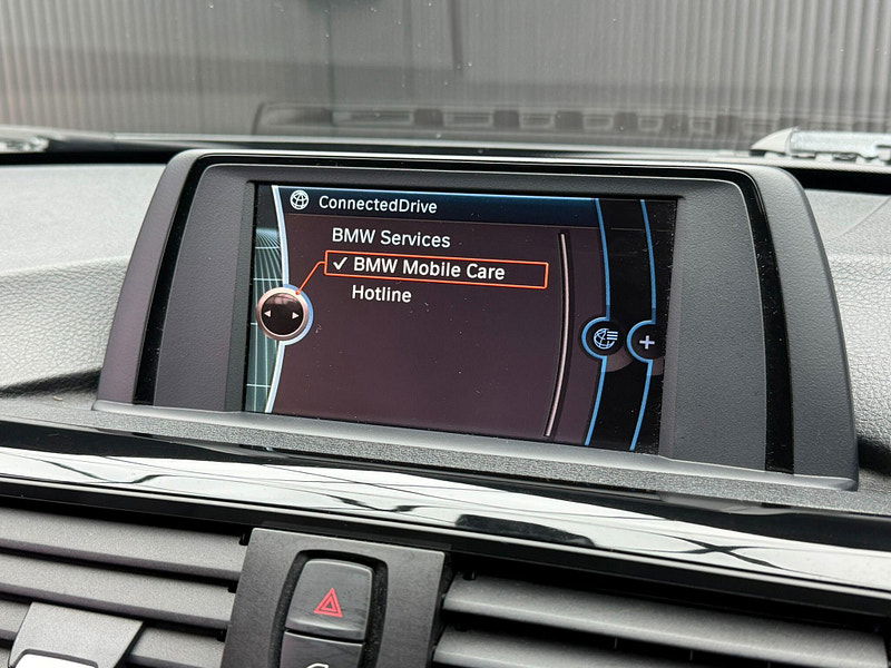 BMW 3 Series 2.0 320d Sport Auto xDrive Euro 5 (s/s) 4dr 4dr Automatic 2025