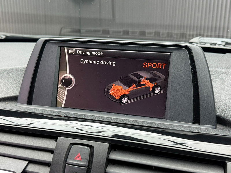 BMW 3 Series 2.0 320d Sport Auto xDrive Euro 5 (s/s) 4dr 4dr Automatic 2025