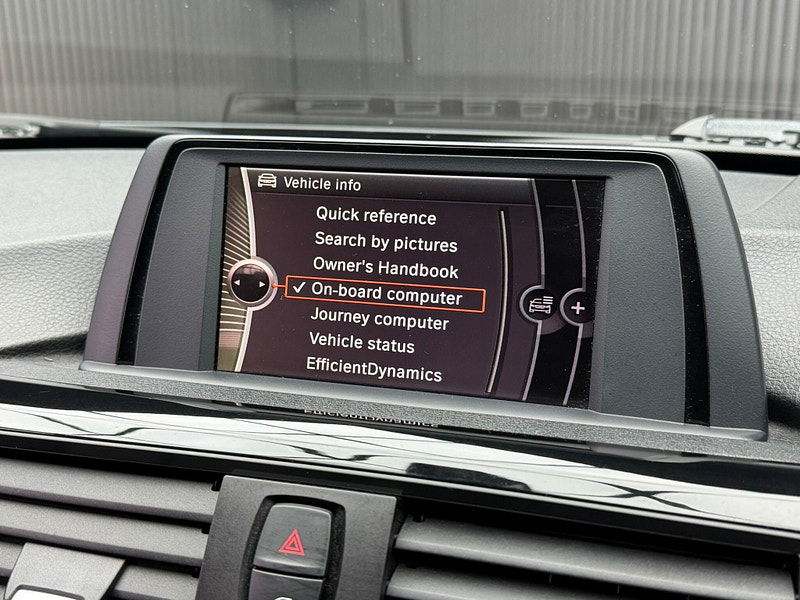 BMW 3 Series 2.0 320d Sport Auto xDrive Euro 5 (s/s) 4dr 4dr Automatic 2025