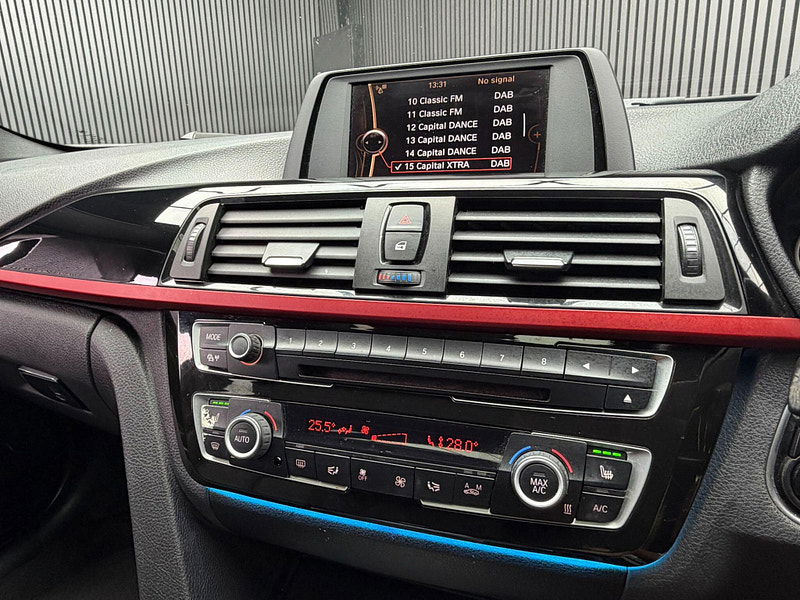 BMW 3 Series 2.0 320d Sport Auto xDrive Euro 5 (s/s) 4dr 4dr Automatic 2025