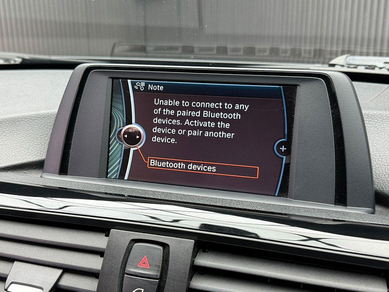 BMW 3 Series 2.0 320d Sport Auto xDrive Euro 5 (s/s) 4dr 4dr Automatic 2025