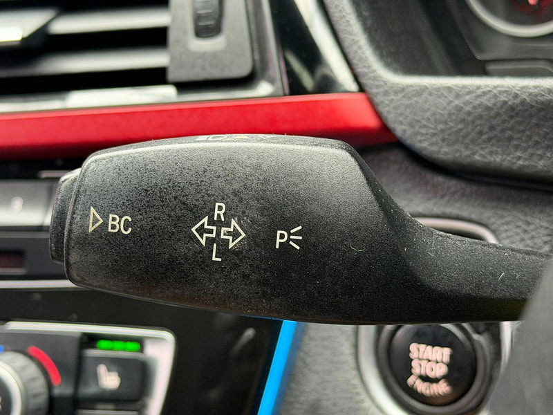 BMW 3 Series 2.0 320d Sport Auto xDrive Euro 5 (s/s) 4dr 4dr Automatic 2025