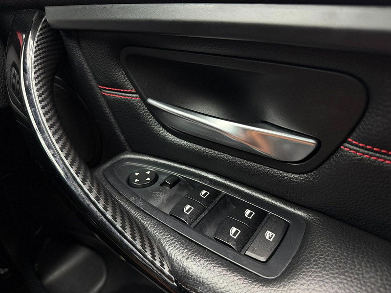 BMW 3 Series 2.0 320d Sport Auto xDrive Euro 5 (s/s) 4dr 4dr Automatic 2025