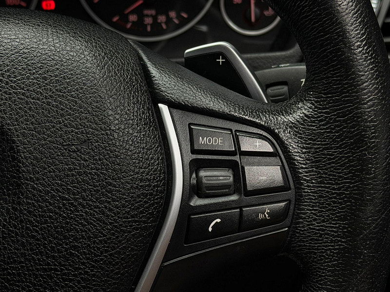 BMW 3 Series 2.0 320d Sport Auto xDrive Euro 5 (s/s) 4dr 4dr Automatic 2025