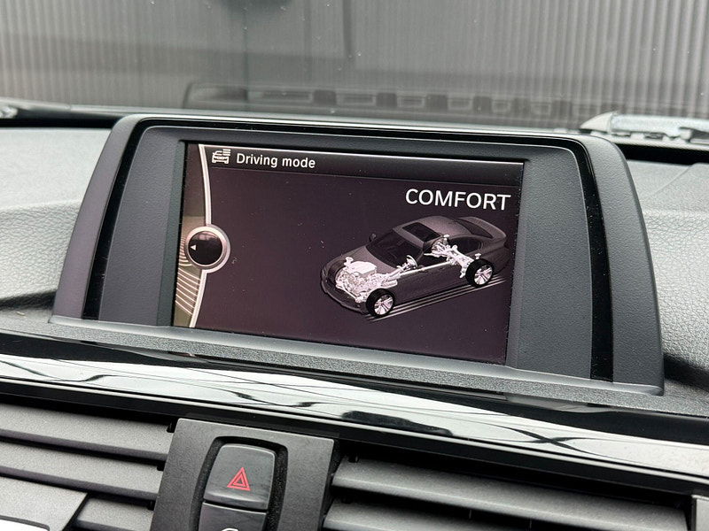 BMW 3 Series 2.0 320d Sport Auto xDrive Euro 5 (s/s) 4dr 4dr Automatic 2025