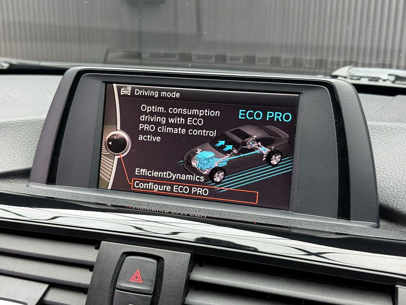 BMW 3 Series 2.0 320d Sport Auto xDrive Euro 5 (s/s) 4dr 4dr Automatic 2025