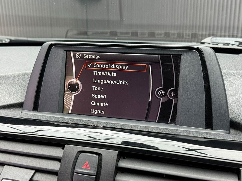 BMW 3 Series 2.0 320d Sport Auto xDrive Euro 5 (s/s) 4dr 4dr Automatic 2025