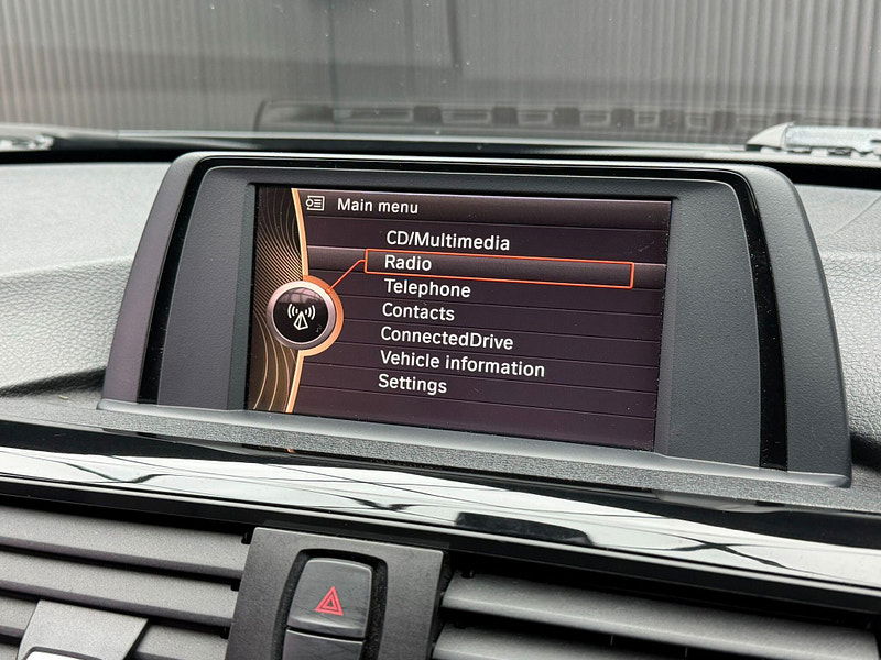 BMW 3 Series 2.0 320d Sport Auto xDrive Euro 5 (s/s) 4dr 4dr Automatic 2025