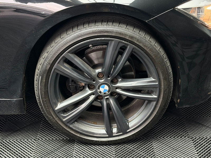 BMW 3 Series 2.0 320d Sport Auto xDrive Euro 5 (s/s) 4dr 4dr Automatic 2025