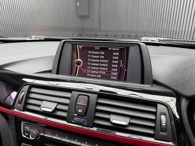 BMW 3 Series 2.0 320d Sport Auto xDrive Euro 5 (s/s) 4dr 4dr Automatic 2025