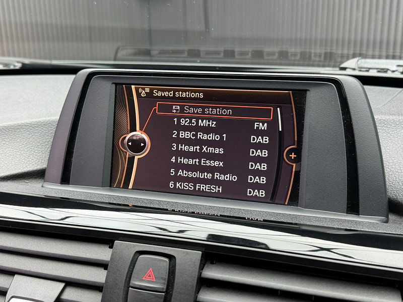 BMW 3 Series 2.0 320d Sport Auto xDrive Euro 5 (s/s) 4dr 4dr Automatic 2025