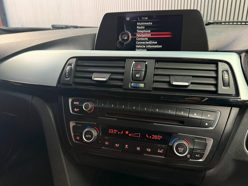 BMW 3 Series 3.0 330d M Sport Touring Auto xDrive Euro 5 (s/s) 5dr 5dr Automatic 2026