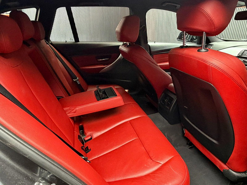 BMW 3 Series 3.0 330d M Sport Touring Auto xDrive Euro 5 (s/s) 5dr 5dr Automatic 2026