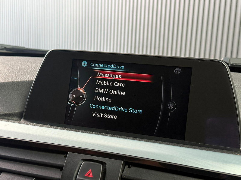 BMW 3 Series 3.0 330d M Sport Touring Auto xDrive Euro 5 (s/s) 5dr 5dr Automatic 2026