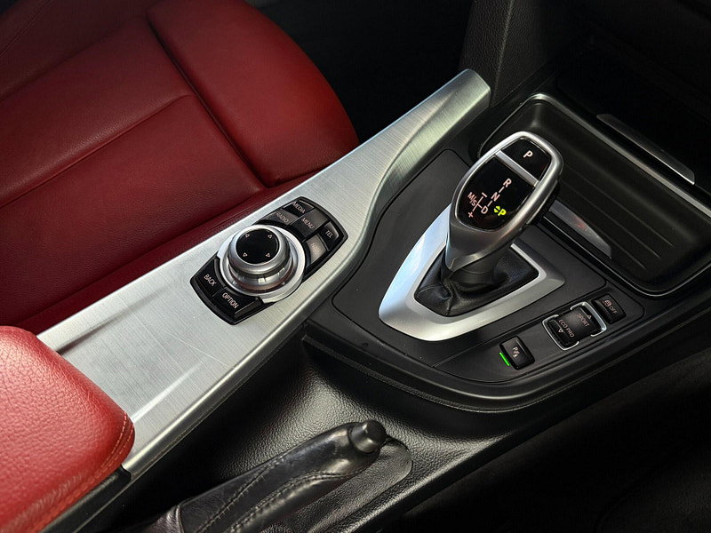 BMW 3 Series 3.0 330d M Sport Touring Auto xDrive Euro 5 (s/s) 5dr 5dr Automatic 2026