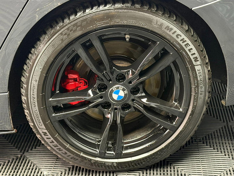 BMW 3 Series 3.0 330d M Sport Touring Auto xDrive Euro 5 (s/s) 5dr 5dr Automatic 2026