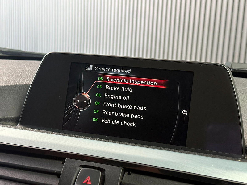 BMW 3 Series 3.0 330d M Sport Touring Auto xDrive Euro 5 (s/s) 5dr 5dr Automatic 2026