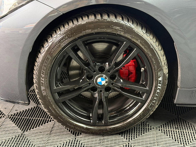 BMW 3 Series 3.0 330d M Sport Touring Auto xDrive Euro 5 (s/s) 5dr 5dr Automatic 2026