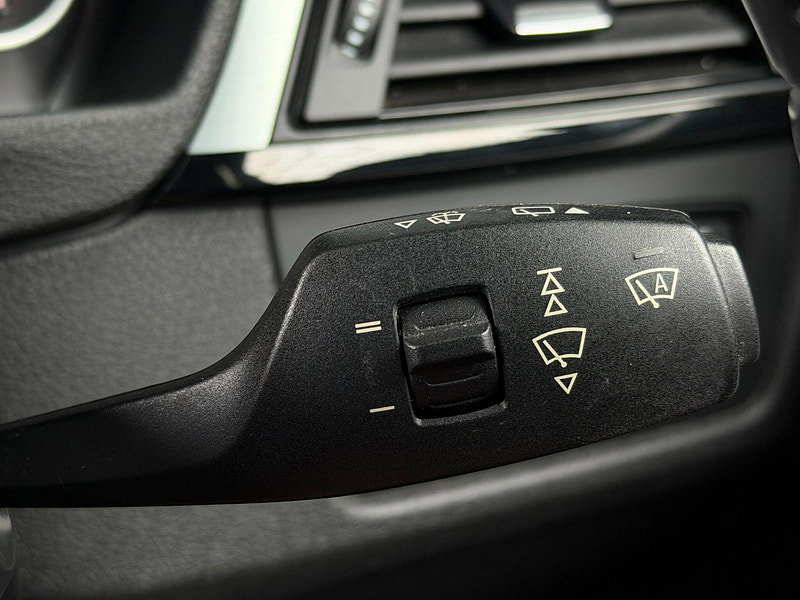 BMW 3 Series 3.0 330d M Sport Touring Auto xDrive Euro 5 (s/s) 5dr 5dr Automatic 2026