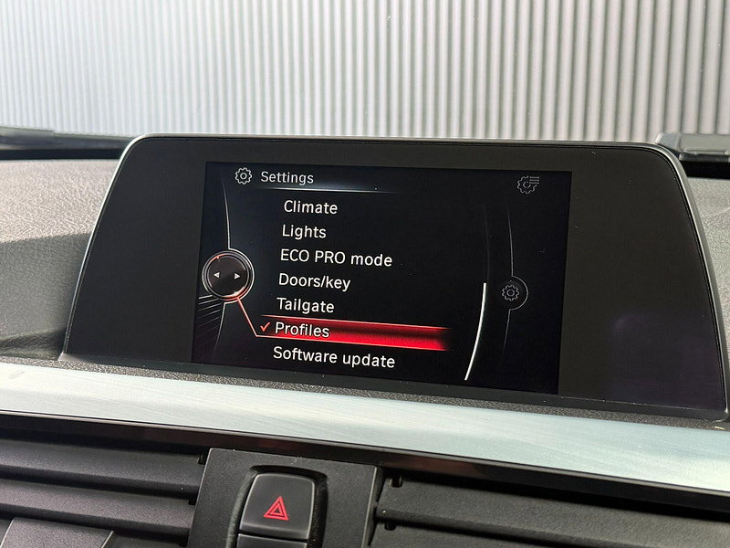 BMW 3 Series 3.0 330d M Sport Touring Auto xDrive Euro 5 (s/s) 5dr 5dr Automatic 2026