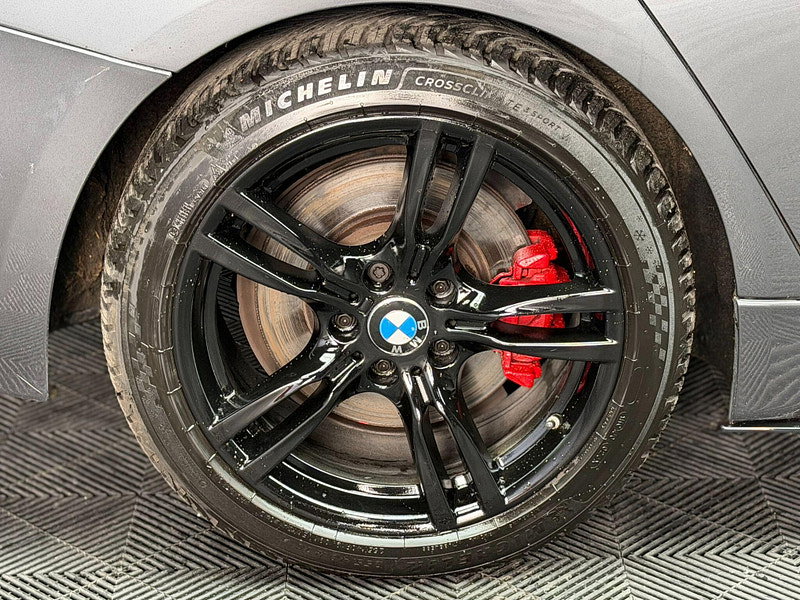 BMW 3 Series 3.0 330d M Sport Touring Auto xDrive Euro 5 (s/s) 5dr 5dr Automatic 2026