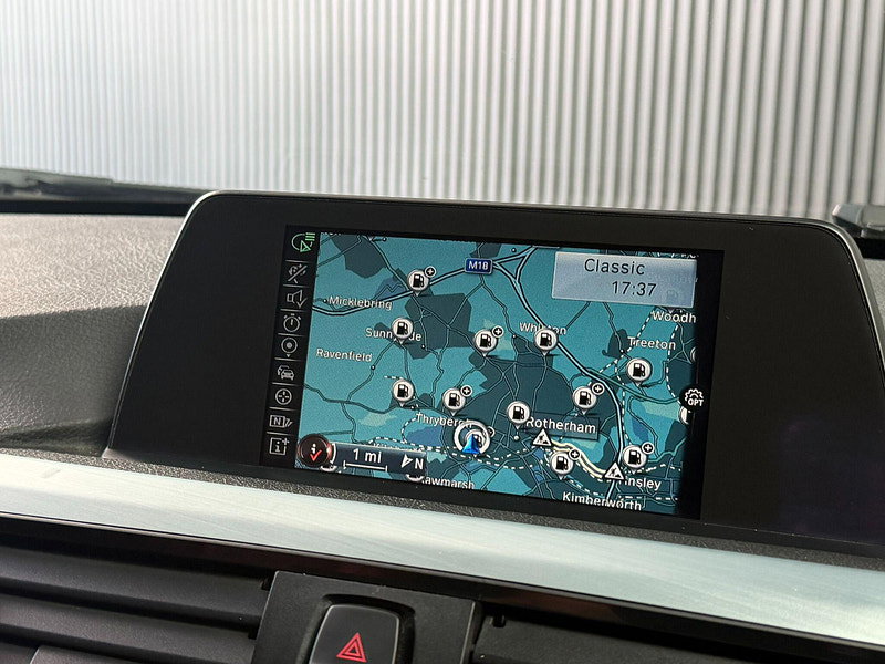 BMW 3 Series 3.0 330d M Sport Touring Auto xDrive Euro 5 (s/s) 5dr 5dr Automatic 2026