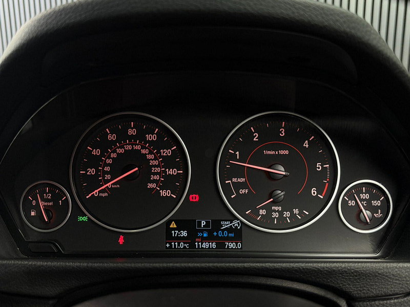 BMW 3 Series 3.0 330d M Sport Touring Auto xDrive Euro 5 (s/s) 5dr 5dr Automatic 2026