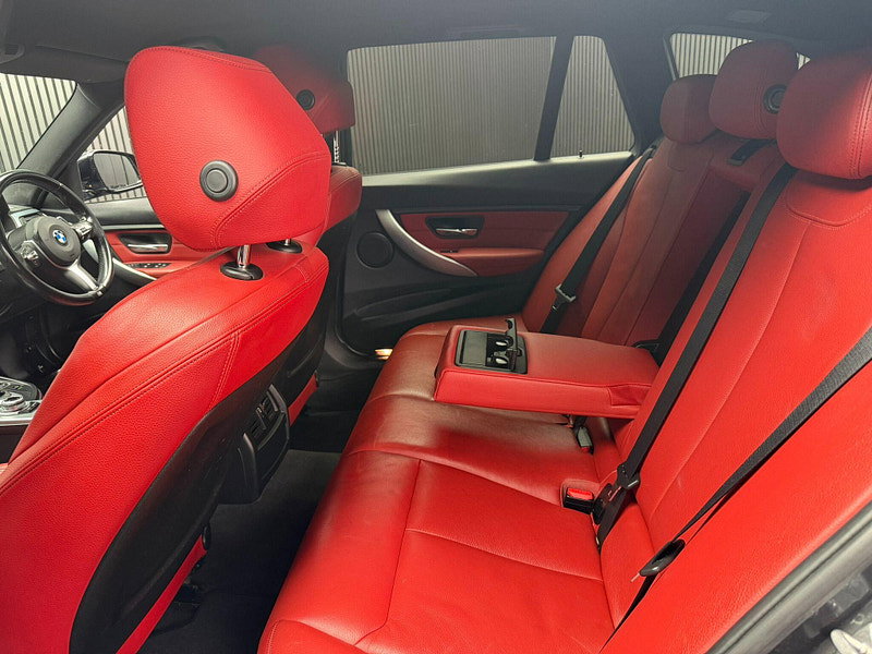 BMW 3 Series 3.0 330d M Sport Touring Auto xDrive Euro 5 (s/s) 5dr 5dr Automatic 2026