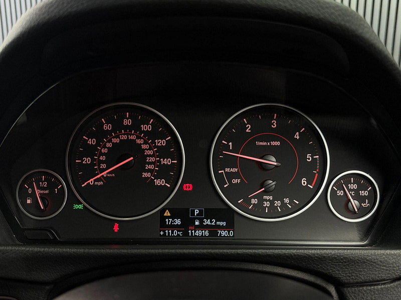 BMW 3 Series 3.0 330d M Sport Touring Auto xDrive Euro 5 (s/s) 5dr 5dr Automatic 2026