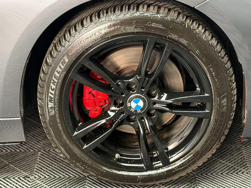 BMW 3 Series 3.0 330d M Sport Touring Auto xDrive Euro 5 (s/s) 5dr 5dr Automatic 2026