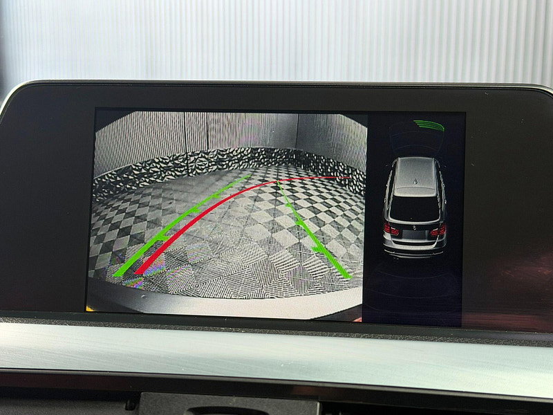 BMW 3 Series 3.0 330d M Sport Touring Auto xDrive Euro 5 (s/s) 5dr 5dr Automatic 2026