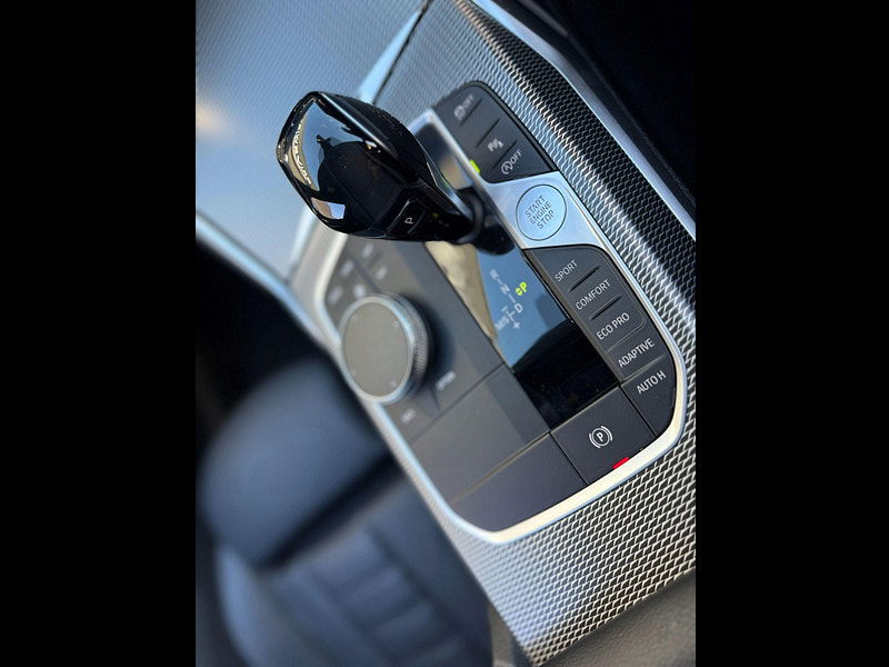 BMW 3 Series 3.0 M340i Auto xDrive Euro 6 (s/s) 4dr 4dr Automatic 2025