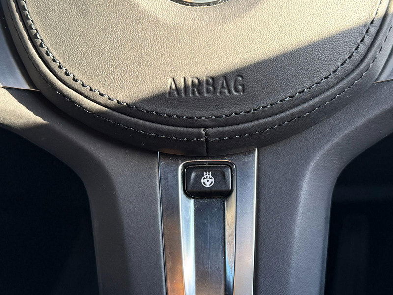 BMW 3 Series 3.0 M340i Auto xDrive Euro 6 (s/s) 4dr 4dr Automatic 2025