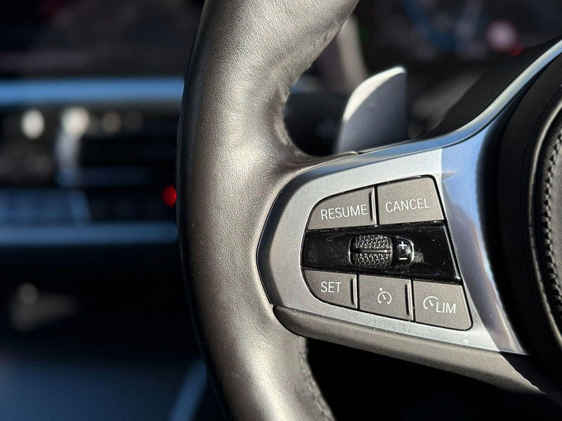 BMW 3 Series 3.0 M340i Auto xDrive Euro 6 (s/s) 4dr 4dr Automatic 2025