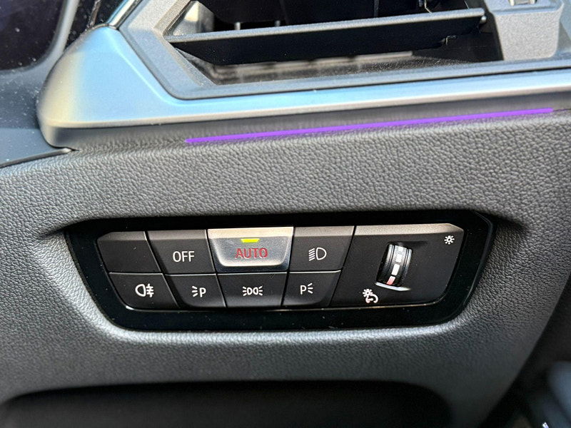 BMW 3 Series 3.0 M340i Auto xDrive Euro 6 (s/s) 4dr 4dr Automatic 2025