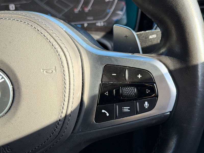 BMW 3 Series 3.0 M340i Auto xDrive Euro 6 (s/s) 4dr 4dr Automatic 2025