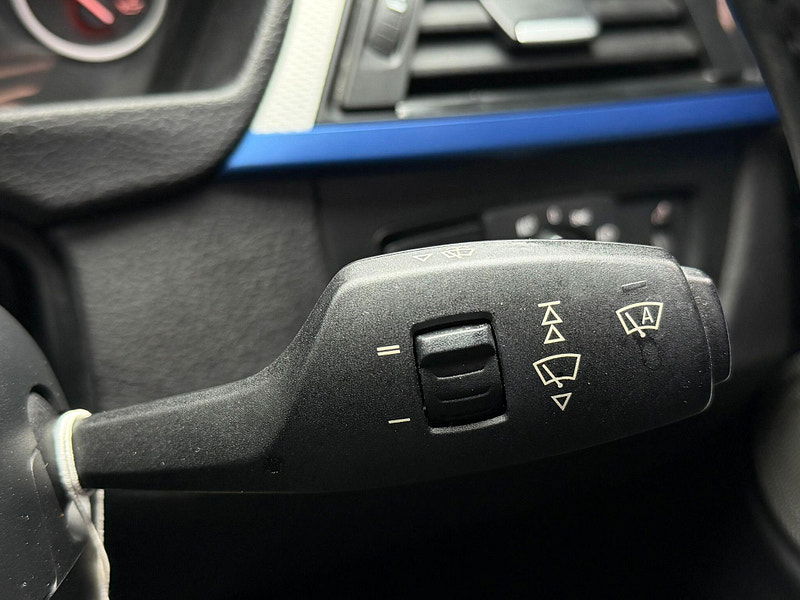 BMW 3 Series Gran Turismo 3.0 330d M Sport GT Auto Euro 6 (s/s) 5dr 5dr Automatic 2026